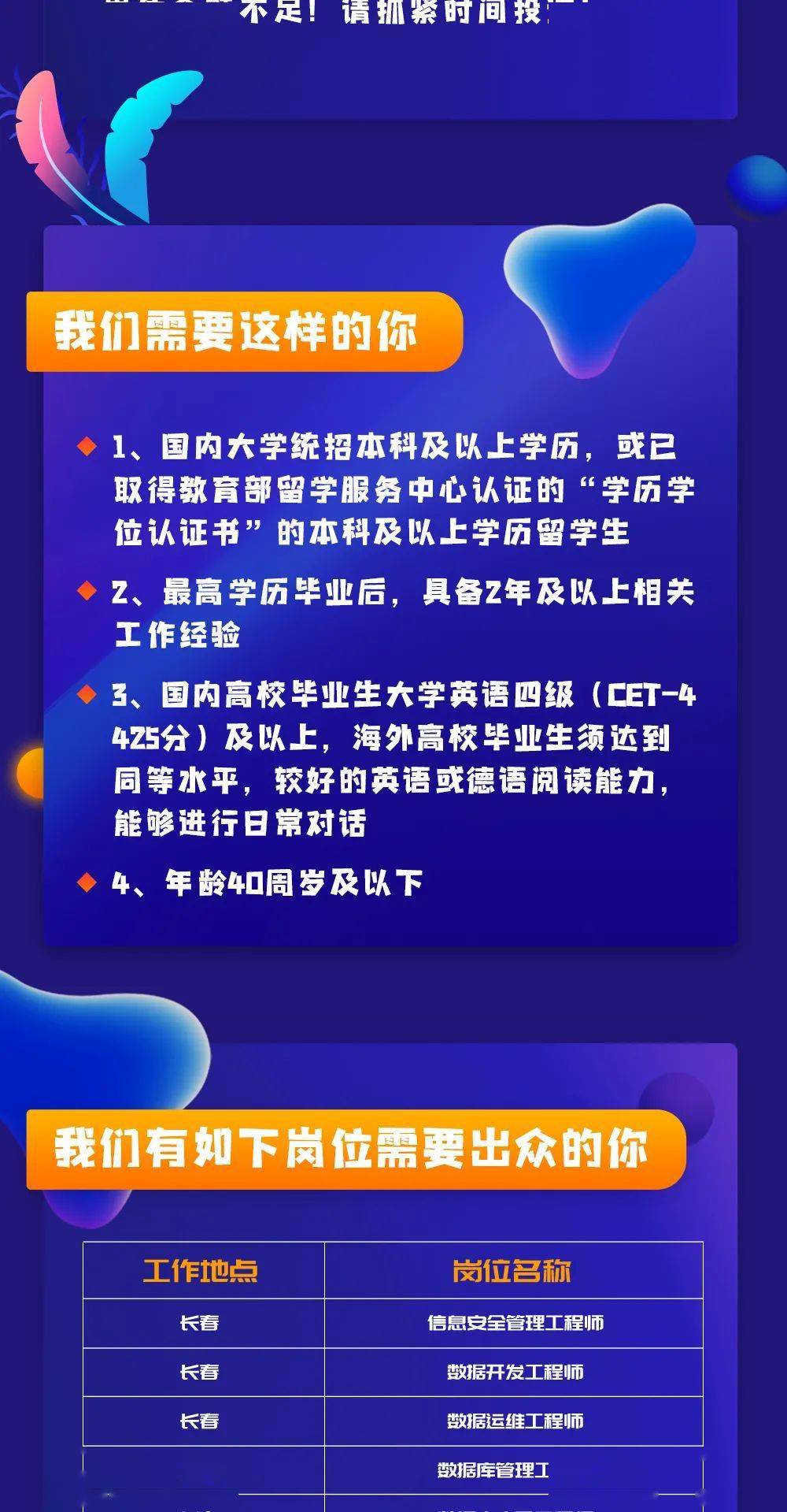 白山市招聘网最新招聘动态全面解析