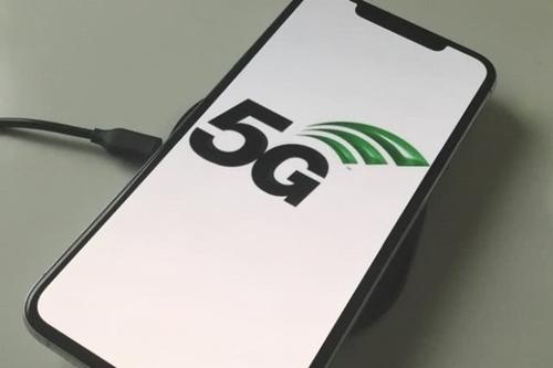 5G手机引领未来通讯技术革新潮流的最新消息