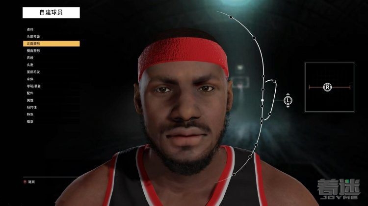 NBA 2K17恩比德数据分析，篮球巨星天赋异禀崭露头角